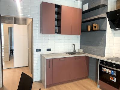 квартира по адресу Бульварно-Кудрявская ул. (Воровского), 17а