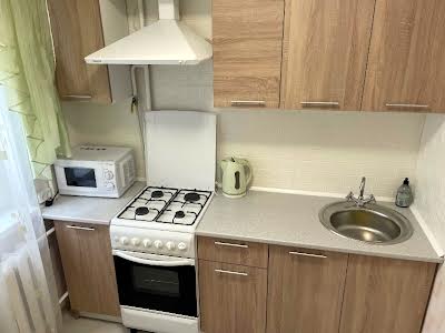 квартира за адресою Академіка Білецького вул., 20