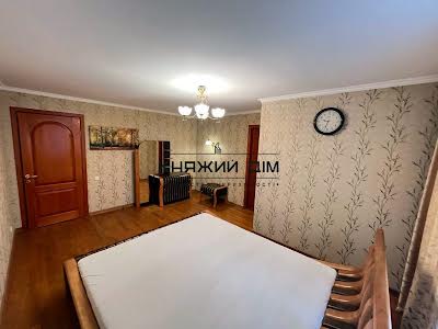 квартира по адресу Владимира Ивасюка просп. (Героїв Сталінграду), 14