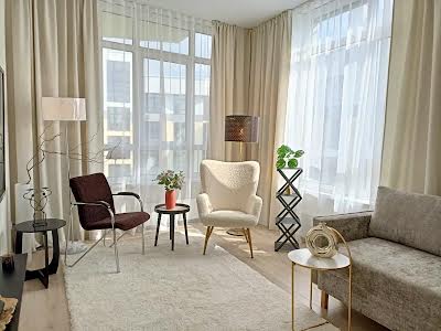 квартира за адресою Редьчинська вул., 10