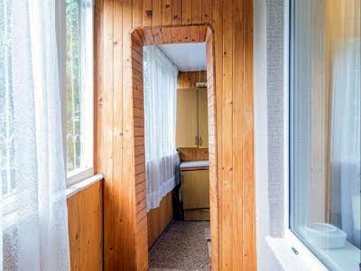 квартира по адресу Борщаговская ул., 12