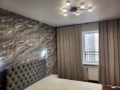 квартира по адресу Сахарова, 3е