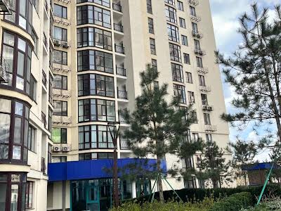 квартира за адресою Одеса, Фонтанська дорога вул., 118а