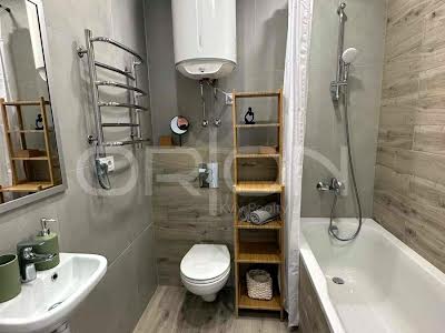 квартира за адресою Березнева вул., 12