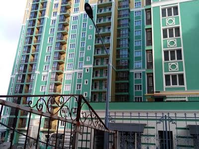 квартира за адресою Українська вул., 85