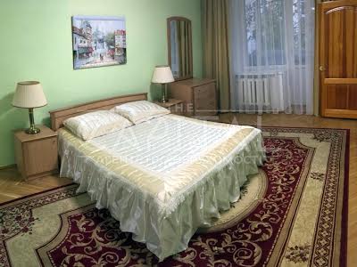 квартира за адресою Мала Житомирська вул., 10
