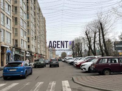 квартира по адресу Соборная ул., 17