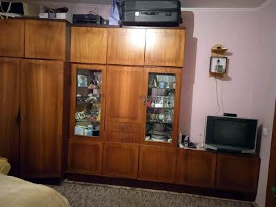 квартира по адресу Львов, Выгон ул., 10