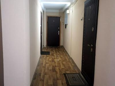 квартира за адресою Євгена Коновальця вул. (Щорса), 37