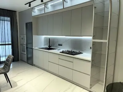 квартира по адресу Угорская ул., 12