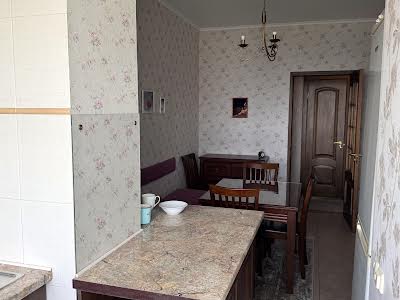 квартира за адресою Дарницький бульв., 3