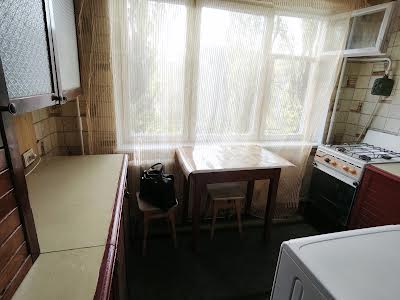 квартира за адресою Миколи Кибальчича вул., 14