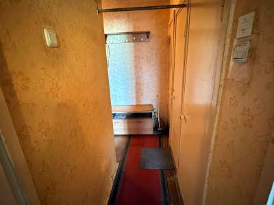 квартира за адресою Павла Тичини просп., 14-А