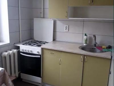 квартира за адресою Сергія Ядова вул. (Ювілейна), 8