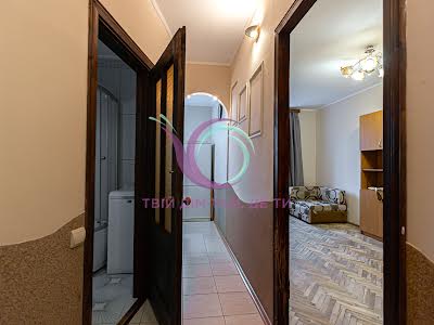 квартира по адресу Евгения Патона ул., 4а