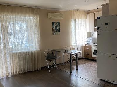 квартира за адресою Олександра Поля просп. (Кірова), 94б