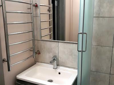 квартира по адресу Бориславская ул., 54