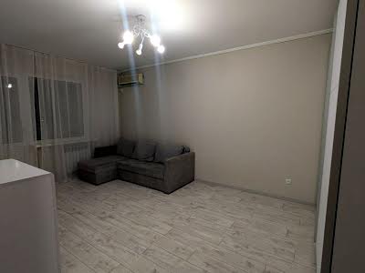 квартира за адресою Ревуцького вул., 42 Б
