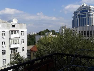 квартира за адресою Івана Мазепи вул. (Січневого Повстання), 3