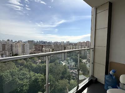 квартира по адресу Голосеевский просп. (40-летия Октября), 60