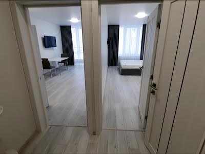 квартира по адресу Днепровская набережная ул., 20Б