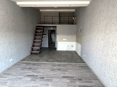 квартира за адресою Лугова вул., 56 А