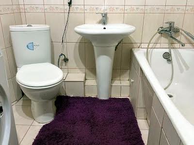 квартира за адресою Тракторобудівників просп., 77