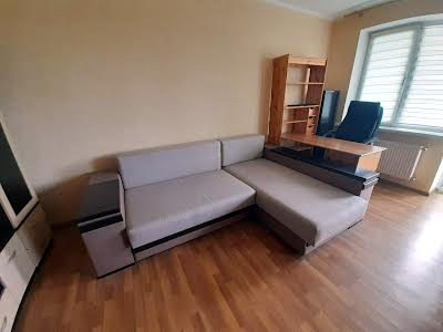 квартира за адресою Шолом-Алейхема вул., 63