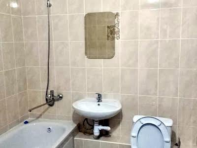квартира по адресу Софии Русовой ул., 7