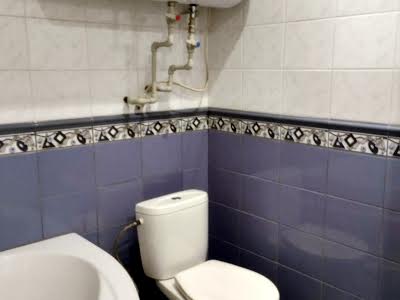 квартира за адресою Європейська вул. (Новгородська), 4