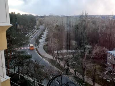 квартира за адресою Котляревського вул., 52-А