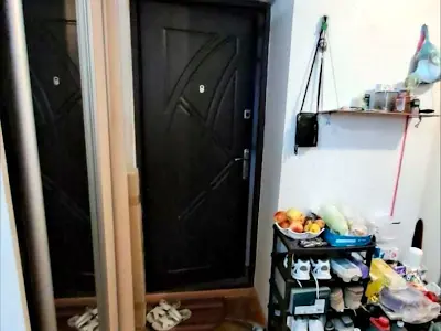 квартира по адресу Леси Украинки ул., 21