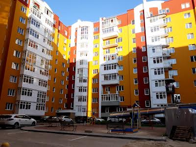 комерційна за адресою Жасминова вул., 9