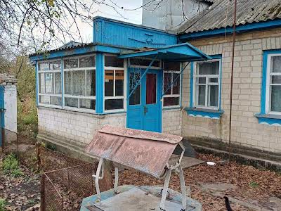 будинок за адресою Благовісна