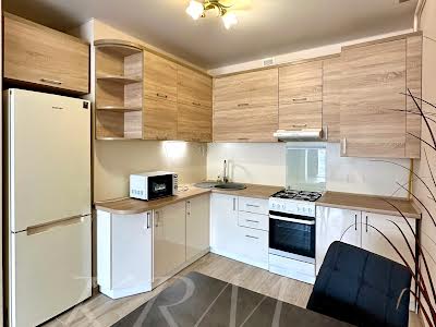 квартира за адресою Трускавецька вул., 125