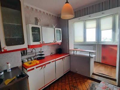 квартира за адресою Люстдорфська дорога вул., 57
