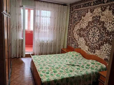 квартира по адресу Академика Королёва ул., 115