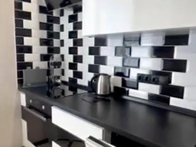 квартира за адресою Генуезька вул., 3б