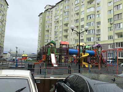 квартира за адресою Европейськая, 5-Г