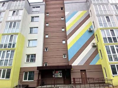 квартира по адресу Стеценко ул., 75л