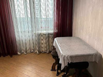 квартира за адресою Олени Пчілки вул., 2Б