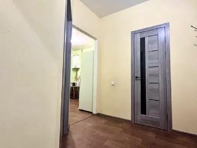 квартира по адресу Перспективная ул., 9