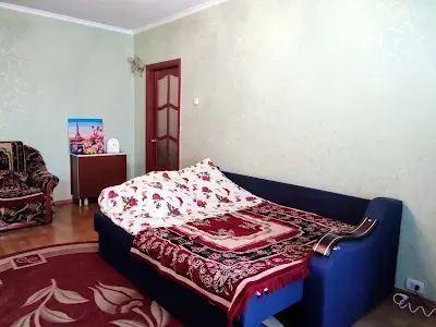 квартира за адресою Дмитра Луценка вул. (Крейсера 
