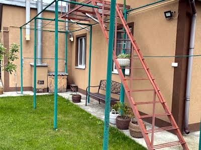 будинок за адресою Чиженка вул., 6
