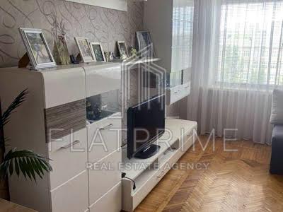 квартира по адресу Воскресенский просп. (Перова), 40
