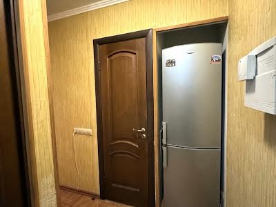 квартира за адресою Юрія Шумського вул., 10