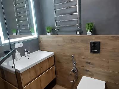 квартира по адресу Крайківського, 5