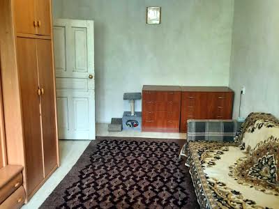 квартира за адресою Академіка Заболотного вул., 15
