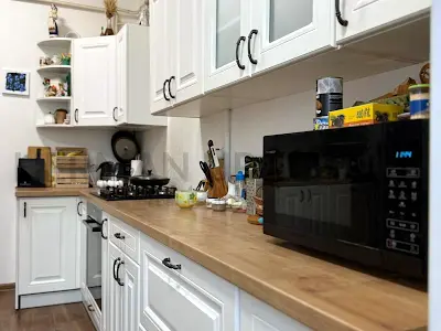 квартира по адресу Довженка, 6