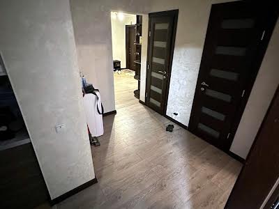 квартира по адресу Независимости просп. (Леваневського), 28